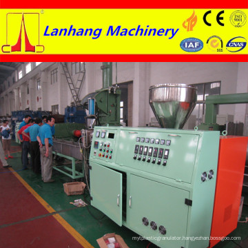 SJL-Z-90-100 PP PE Strand Pelletizing Line